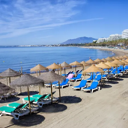 Reserva De Marbella- Happy Apartment Marbella