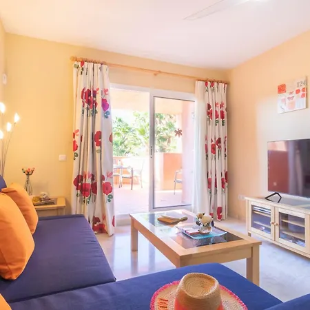 Reserva De Marbella- Happy Apartment Marbella