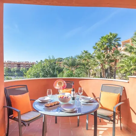 Reserva De Marbella- Happy *