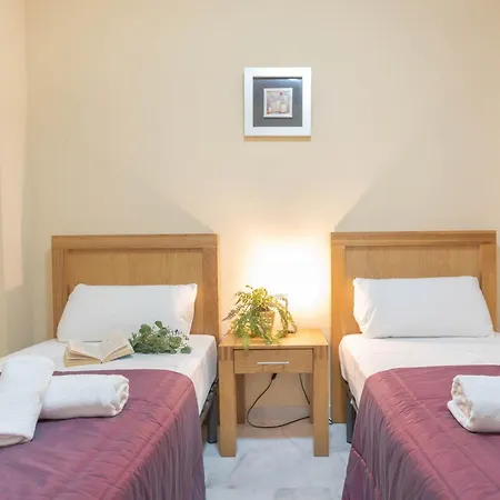 Apartment Reserva De Marbella- Happy *