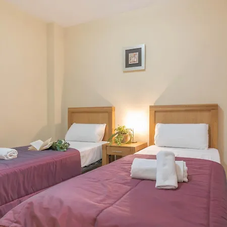 Apartment Reserva De Marbella- Happy *