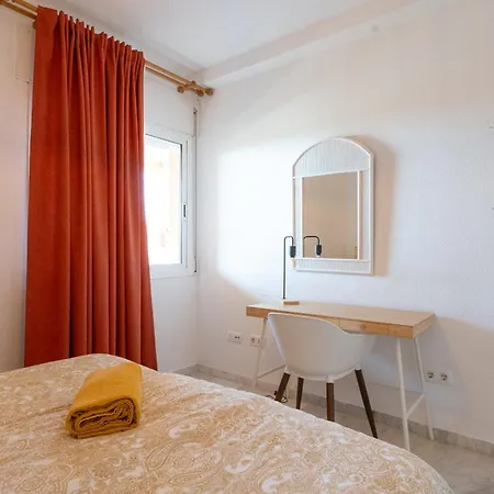 Daire Reserva De Marbella