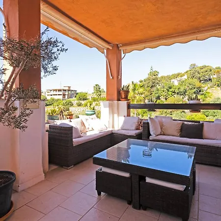 Reserva De * Marbella