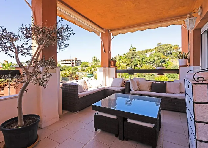 Reserva De * Marbella