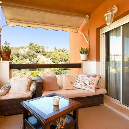 Apartamento Reserva De