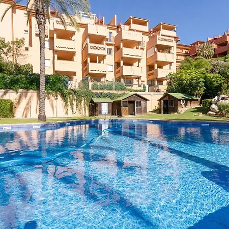 Apartamento Reserva De Marbella
