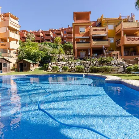 Reserva De Apartamento Marbella