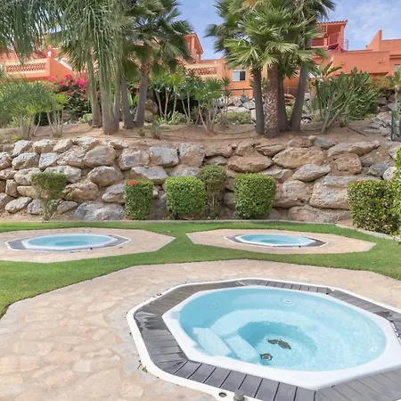 Apartment Reserva De Marbella- Happy *