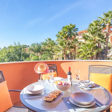 Reserva De Marbella- Happy Apartment *