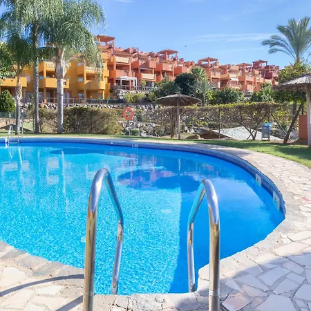 Apartment Reserva De Marbella- Happy *
