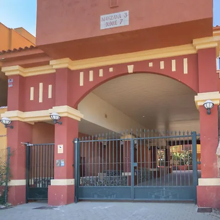 Apartment Reserva De Marbella- Happy Marbella